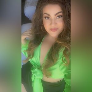 Meet your Posher, Ivy